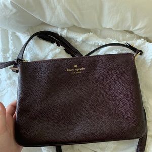 Kate spade purse
